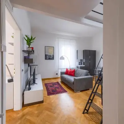 Loft Numero Quattro