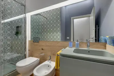 Bagno di Aperol & Spritz Apartments by Mamo Florence