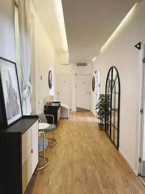 Planimetria di CASA IVH BNB
