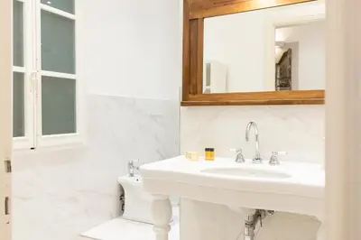 Bagno di Fiesolana comfort Apartment