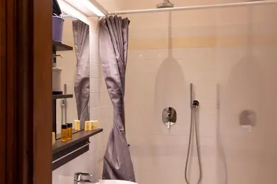 Bagno di San Gallo inn