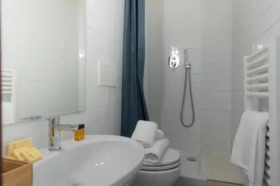 Bagno di San Gallo inn
