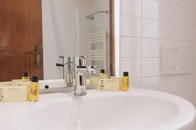 Bagno di San Gallo inn