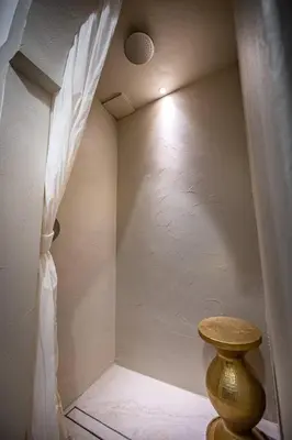 Bagno di YID LUX SUITE BOLOGNESE