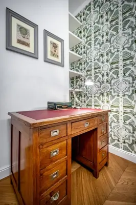Planimetria di YID LUX SUITE BOLOGNESE
