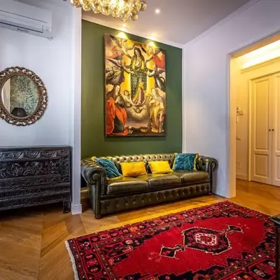 YID LUX SUITE BOLOGNESE