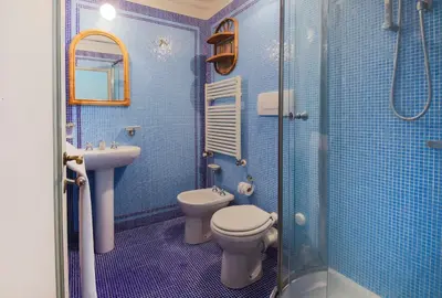 Bagno di Apartments Florence- Borgo Pinti with Frescoes