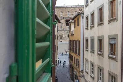 Planimetria di Casa Assenzio