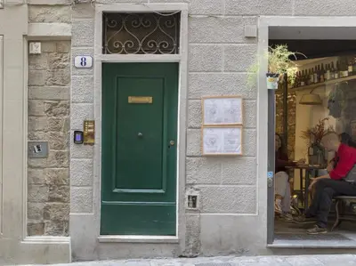 Ospiti di Casa Assenzio