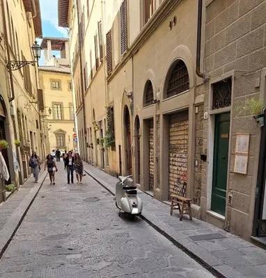 Ospiti di Casa Assenzio