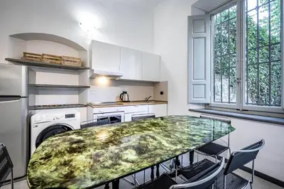 Cucina o angolo cottura di YID Gramsci