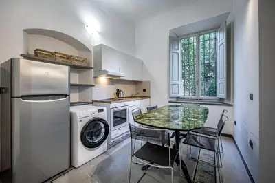 Cucina o angolo cottura di YID Gramsci