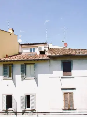 Edificio in cui si trova l'appartamento