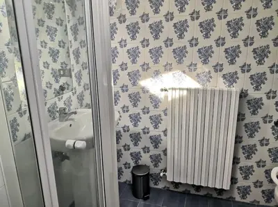 Bagno di Mansarda Salviatino