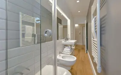 Bagno di Pitti Flat - Belcanto Villas