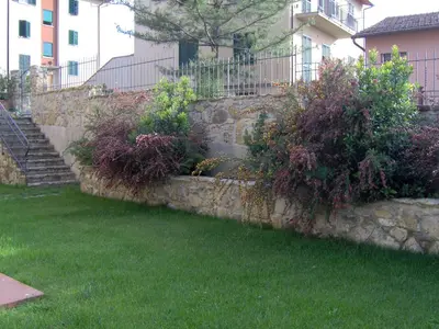 Giardino di Appartamenti Il Girasole