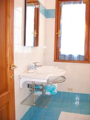 Bagno di Appartamenti Il Girasole