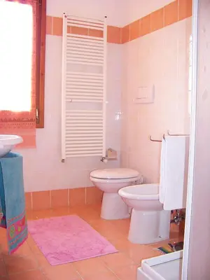 Bagno di Appartamenti Il Girasole