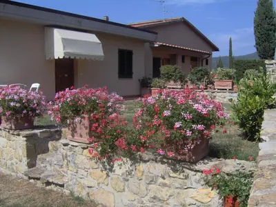 Giardino di Appartamenti Il Girasole