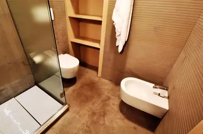 Bagno di Vigna Nuova Suites