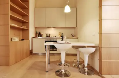 Cucina o angolo cottura di Vigna Nuova Suites
