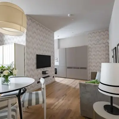 Apartments Florence - Palazzo Signoria Luxury Apartments 10- Giuditta
