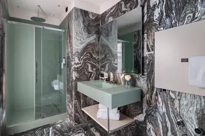 Bagno di Apartments Florence - Palazzo Signoria luxury Apartments 1-Biancone
