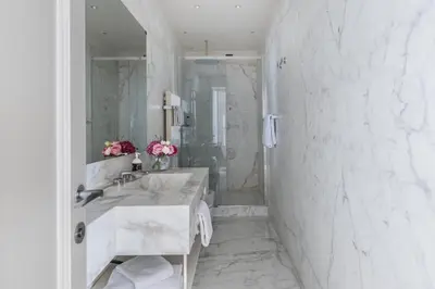 Bagno di Apartments Florence - Palazzo Signoria luxury Apartments 5 - Nettuno