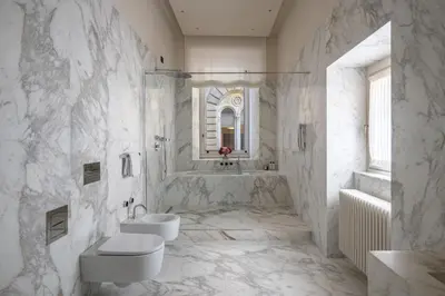 Bagno di Apartments Florence - Palazzo Signoria luxury Apartments 5 - Nettuno