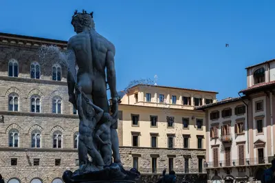 Luogo di interesse nelle vicinanze dell'appartamento