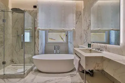 Bagno di Apartments Florence - Palazzo Signoria luxury Apartments 6