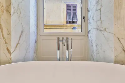 Bagno di Apartments Florence - Palazzo Signoria luxury Apartments 6
