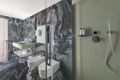 Bagno di Apartments Florence - Palazzo Signoria luxury Apartments