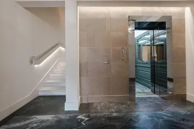 Planimetria di Apartments Florence - Palazzo Signoria luxury Apartments