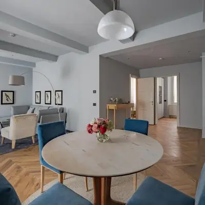 Apartments Florence - Palazzo Signoria luxury Apartments