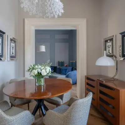 Apartments Florence - Palazzo Signoria luxury Apartments 9