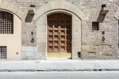 Facciata o entrata di Nido d'Arte by Mmega