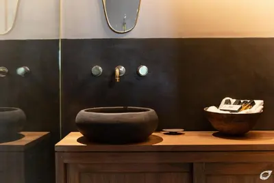 Planimetria di Tenuta del Podestà villa di charme