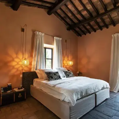 Tenuta del Podestà villa di charme