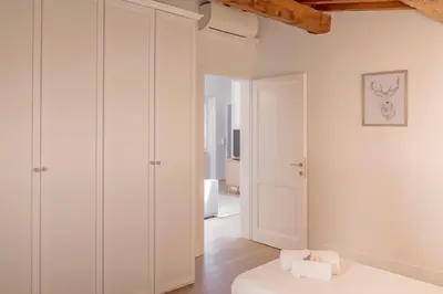 Planimetria di Duomo Florence Apartment