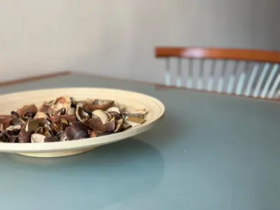 Cibo presso l'appartamento o nelle vicinanze