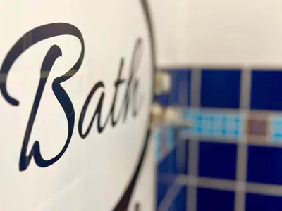 Certificato, attestato, insegna o altro documento esposto da DaVinci Boutique Apartment