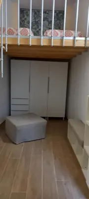 Planimetria di appartamento 4/5 posti letto
