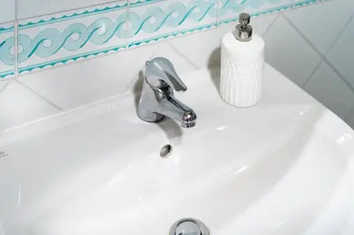 Bagno di [Piazza Santo Spirito] Appartamento con 2 Camere Matrimoniali