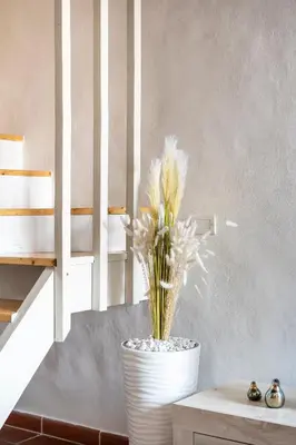 Planimetria di [Piazza Santo Spirito] Appartamento con 2 Camere Matrimoniali