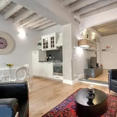 De Rustici Apartment