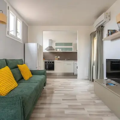 House on the Roof - Florence Dolce Vita