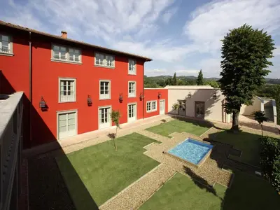 Giardino di Garden & Wine Country Stay
