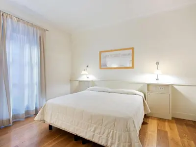 Letto o letti in una camera di Garden & Wine Country Stay