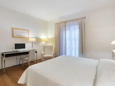 TV o dispositivi per l'intrattenimento presso Garden & Wine Country Stay